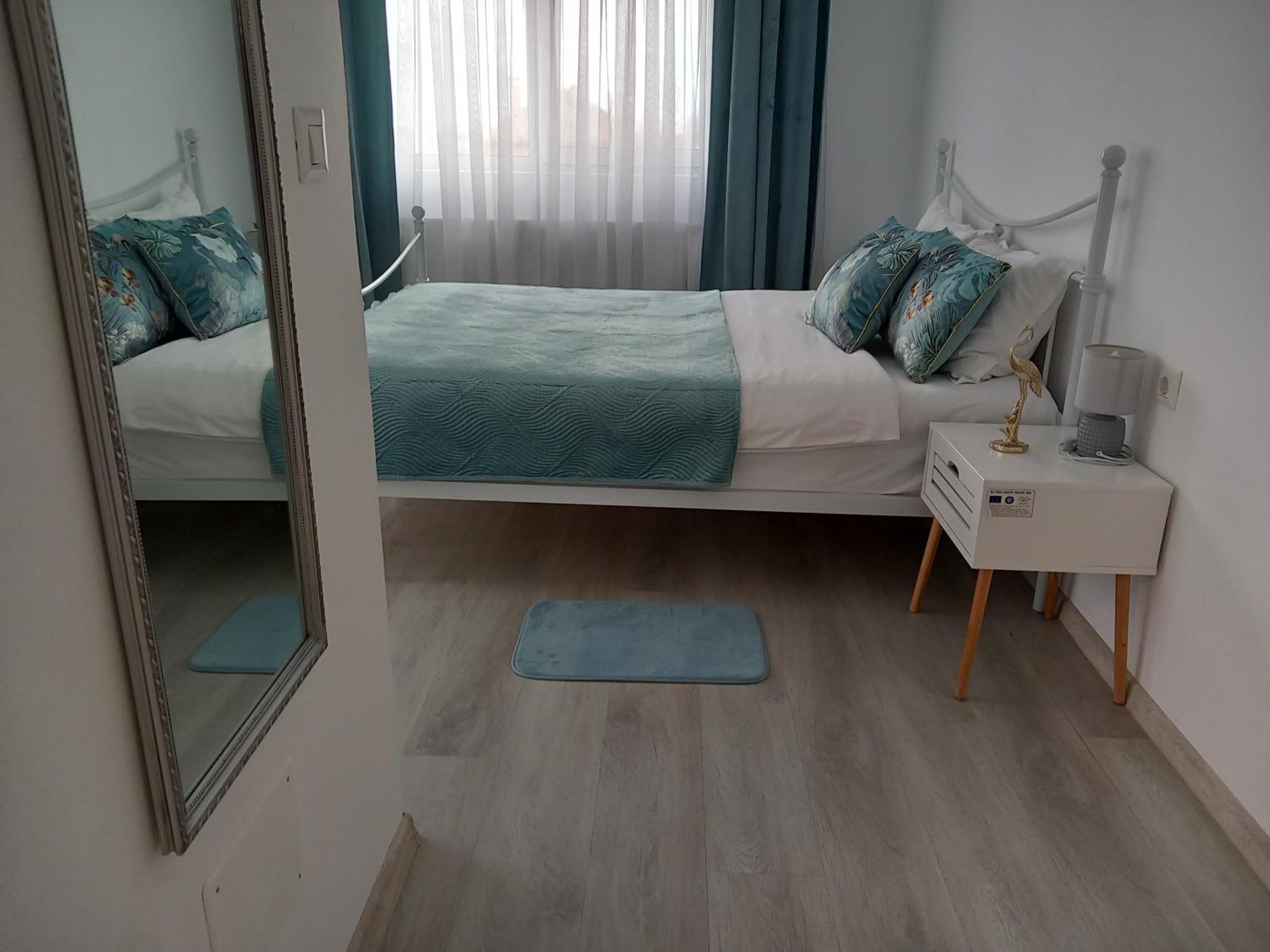 Tina Guest House Basarabi Eksteriør bilde