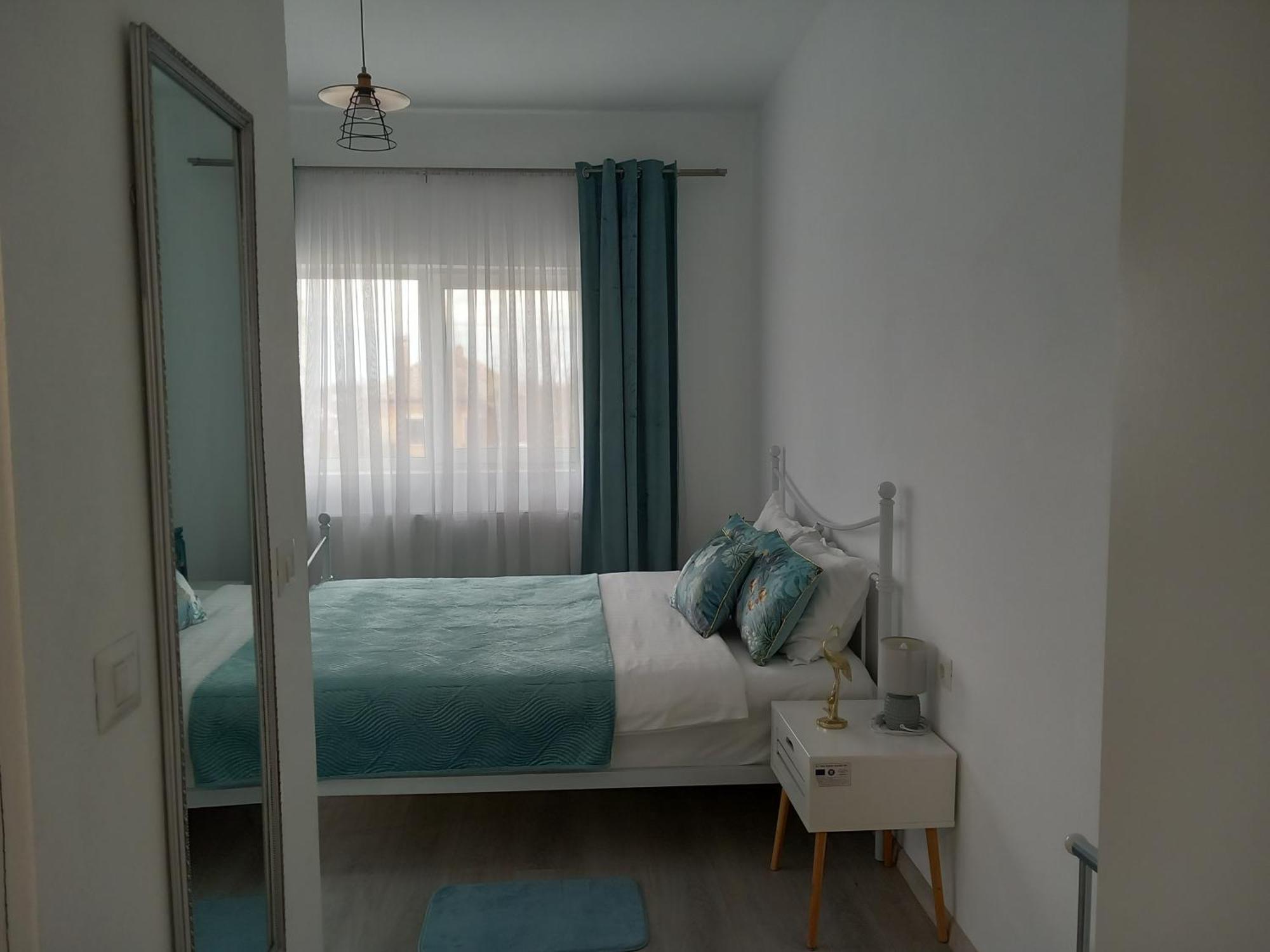 Tina Guest House Basarabi Eksteriør bilde